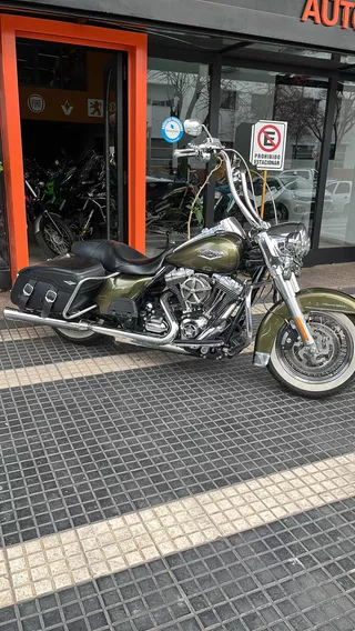 Harley Davidson Road King