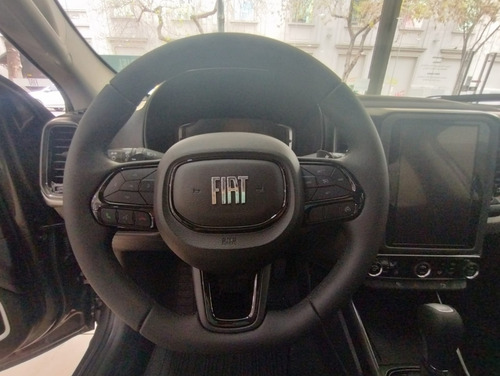 Fiat Toro 1.3 T270 Freedom 4X2