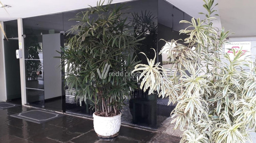 Imagem 3 de 30 de Apartamento À Venda Em Cambuí - Ap295566