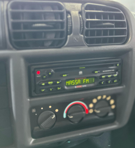 Chevrolet S10 2.4 Executive Cab. Dupla 4x2 Flexpower 4p