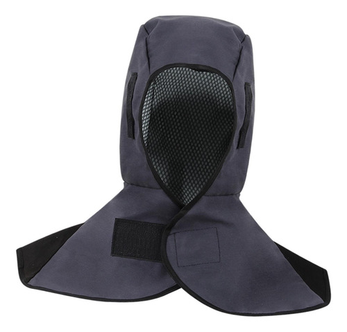 Capucha De Soldadura, Gorro De Soldadura Protector