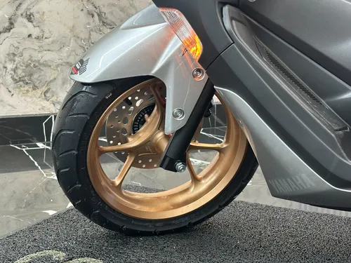 Nmax 155