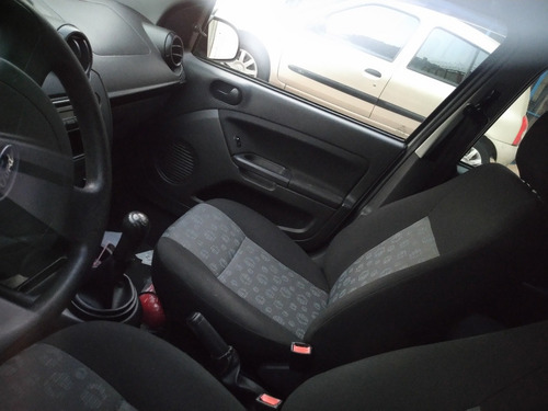 Ford Fiesta 2011 1.0 Flex 5p