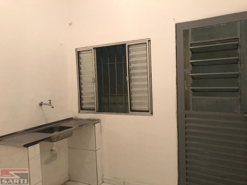 Imóveis Para Renda ! 6 Casas No Mesmo Terreno ! 4,00 X 42,00 - St18626