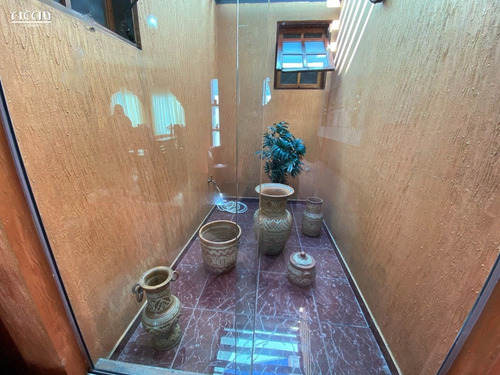 Imagem 5 de 15 de Casa Em Condominio - Residencial Sao Paulo - Ref: 8388 - V-ri4017