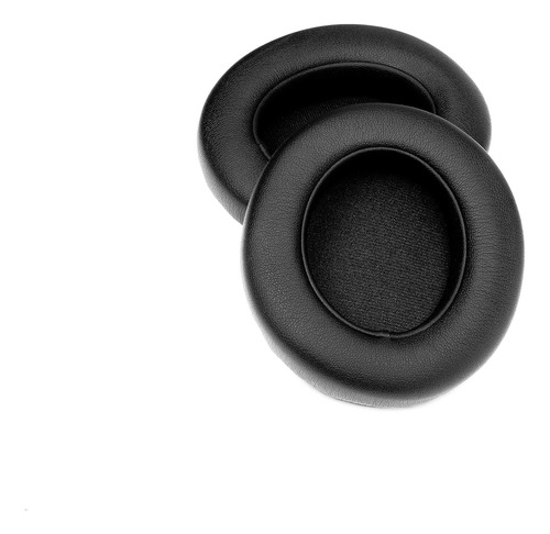 Almohadillas Meze 99 Para Auriculares, Negras/pequenas