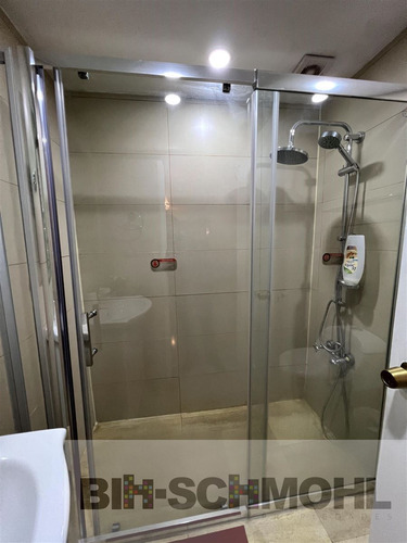 Departamento En Venta Campos Con Gamero - Centro De Rancagua