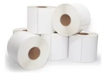 Comprar Etiquetas De Precio 5.7cm Ancho  X 3.2 Cm Largo Termico 