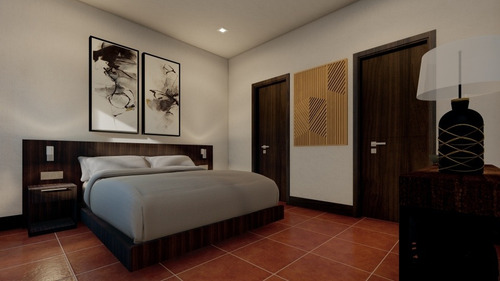Imagen 2 de 9 de Casa Nueva En Venta En Cortijo De Las Flores, Ciudad Vieja