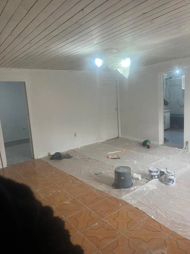 Arriendo Bodega  Con Oficinas  520 M2 Uso Industrial