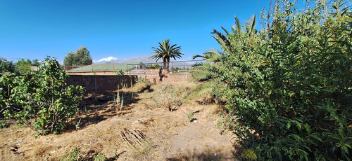 Terreno Ideal Para Tu Negocio, Puente Alto (142493)