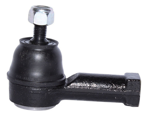 Terminal Corto Trajet 2700 G6ba F0 2001 2005