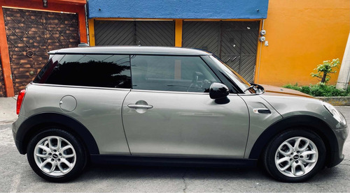 Imagen 6 de 13 de Mini Cooper 2018 1.5 Chili At