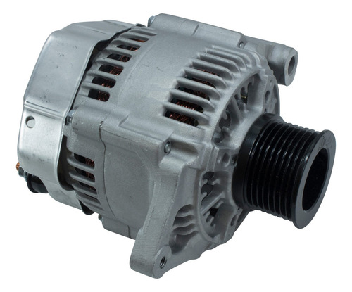 Alternador Nuevo Para Case 570mxtseries Iii Diesel 2008