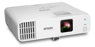 Epson Powerlite L260f - Proyector 4600lumens 1080p Laser