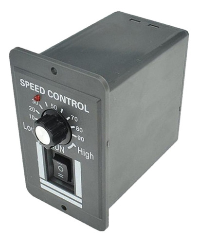 1040 Pwm Dc 12v24v36v48v Interruptor Del Controlador De