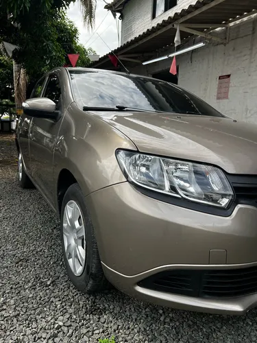Renault Sandero AUTHENTIQUE / LIFE MT 1600CC 8V AA 2AB ABS