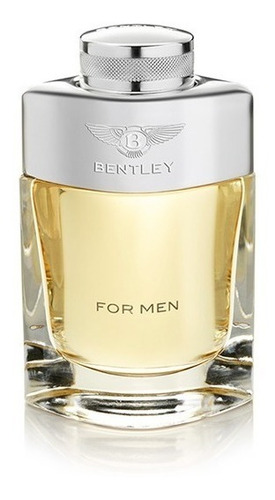 Perfume Bentley For Men Edt X 100ml De Bentley