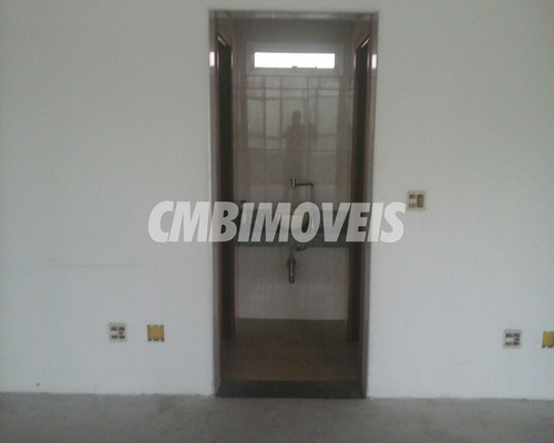 Imagem 4 de 16 de Salão Comercial À Venda Vila Nogueira Campinas - Sl03488 - Sl03488 - 34600789