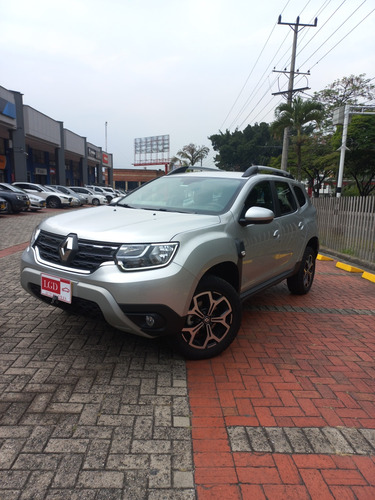 Renault Duster 1.3 T Iconic Cvt