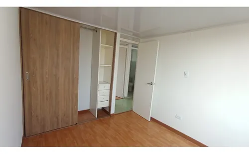 Apartamento Nuevatibabuyes 53 M2 Vendo Permuto Suba