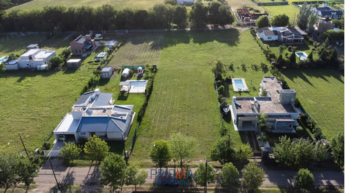 Imagen 9 de 10 de Lote En Venta - Quintas De Italia V - 1350 M2