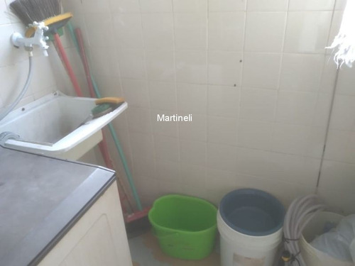 Imagem 24 de 28 de Apartamento - Ap00010 - 70486036