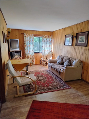 Hostal En Venta En Comuna Villarrica, Licanray