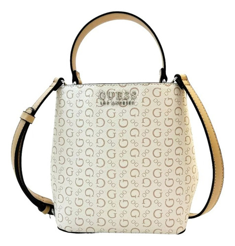 Bolsa Guess Karlan Mini Mujer Sv801674