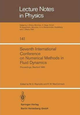 Libro Seventh International Conference On Numerical Metho...