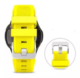 Manilla Para Reloj Xiaomi Mi Watch S1 Active Gl 22mm