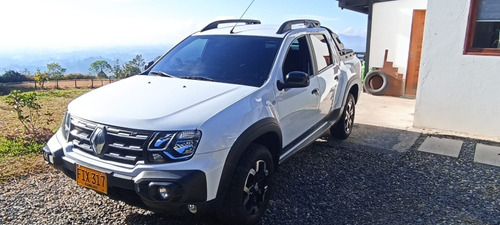 Renault Duster Oroch Intense Outsider 1.3t