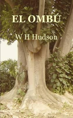 Libro El Ombu - W H Hudson