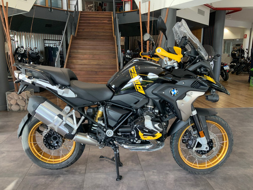 Bmw R 1250 Gs 40 Years Cordasco Motohaus