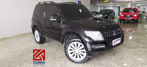 Mitsubishi Pajero Full 3.8 Hpe 4x4 V6 24v Gasolina 2p
