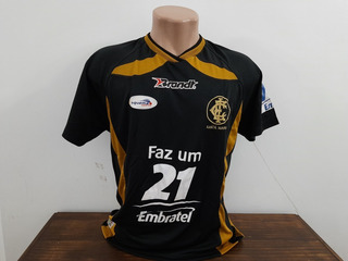 camisa inter de santa maria