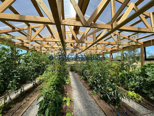 Casa En Venta De 2 Dorm. En Frutillar