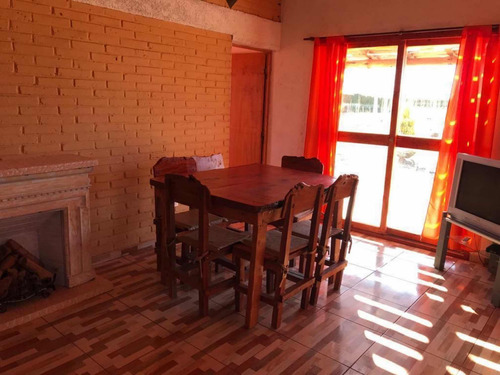 Cabañas En San Rafael