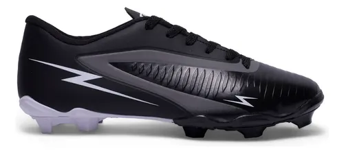 Chuteira Campo Striker Nova Adulto Trava Original Uzze | MercadoLivre