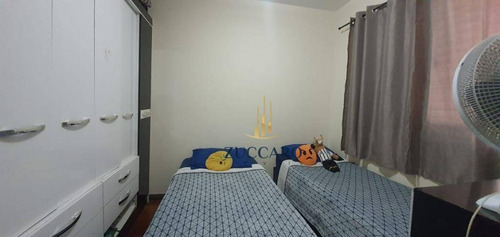Apartamento 108 Metros - Ap14622