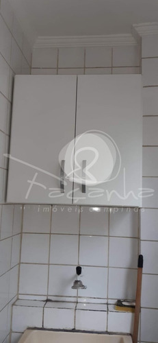 Imagem 7 de 13 de Apartamento Para Venda No São Bernardo Em Campinas - Imobiliária Em Campinas. - Ap04262 - 69310982