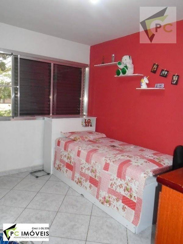 Imagem 7 de 19 de Apto 2 Dormitórios À Venda, 74 M² Por R$ 330.000 - Limão - São Paulo/sp - Ap0126