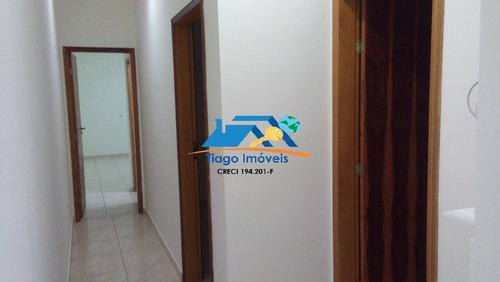 Imagem 8 de 15 de Casa Com Financiamento Bancário No Bairro Nippon Terra Preta - 856