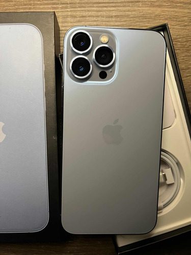 iPhone 13 Pro Max 128gb (Usado)