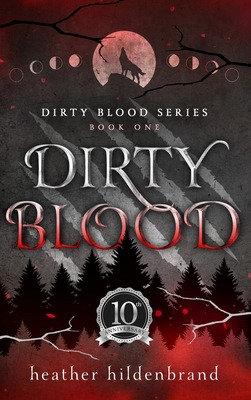 Libro Dirty Blood - Hildenbrand, Heather