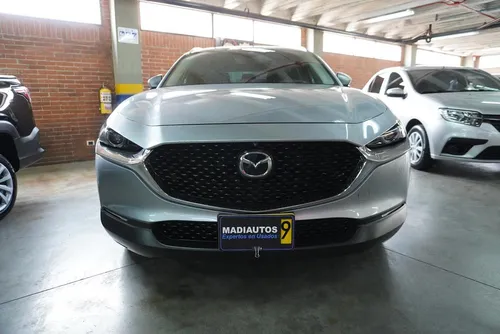 Mazda CX-30 2.5 Grand Touring Lx 4x4