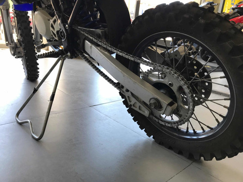 Imagen 13 de 15 de Yamaha Yz85 Yz 85