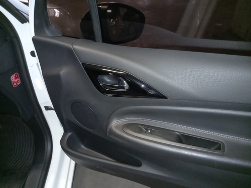 Citroën DS3 1.6 Thp 156 Sport Chic Nav