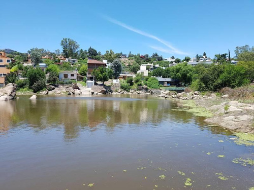 Córdoba-v. Del Lago-c. Paz-150mts. Lago-3 Terrenos 753m2/2250m2-c/uno U$s 35.000 (escucho Ofertas)