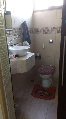 Imagem 14 de 21 de Sobreposta Com 3 Dormitórios À Venda, 157 M² Por R$ 905.000 - Ponta Da Praia - Santos/sp - So0038